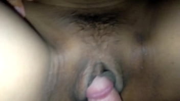 The pizza girl ate my pizza and wanted to run away i made her suck