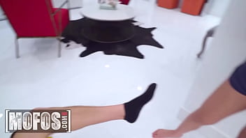 Mofos liza rowe cristi ann jmac hardcore halloween prank