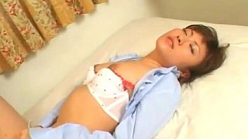 This girl had a solo session