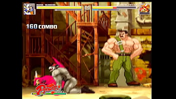 Bara Battle Gundog Vs Delga thumbnail