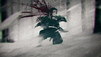 Parte 2 de kimetsu churras no trem ep 5