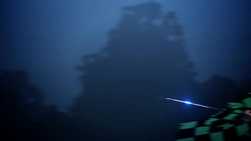 Parte 2 de kimetsu churras no trem ep 5