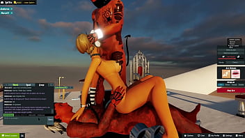 Noche 22 5 chicos 3dxchat 1ra parte