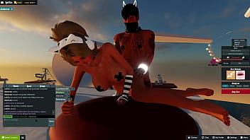 Noche 22 5 chicos 3dxchat 1ra parte