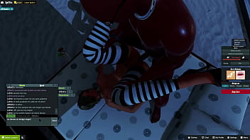 Noche 22 5 Chicos 3dxchat 1ra Parte thumbnail