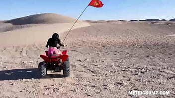 Alexa shows amazing butt then milks dick