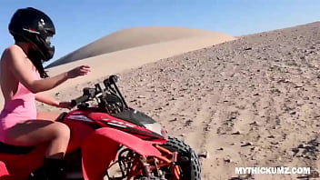 Alexa shows amazing butt then milks dick