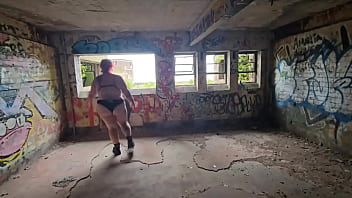 Gotta love a good bts