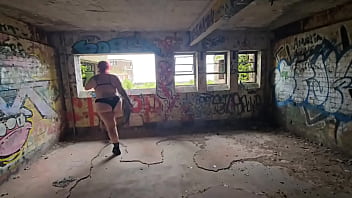 Gotta love a good bts