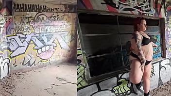 Gotta love a good bts