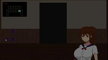 Estudando sendo fudida na escola