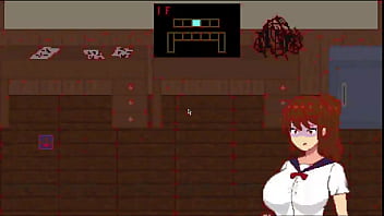 Estudando sendo fudida na escola