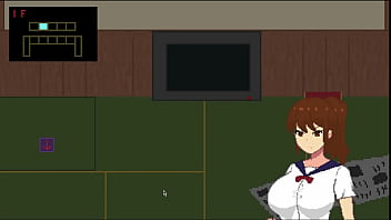 Estudando sendo fudida na escola