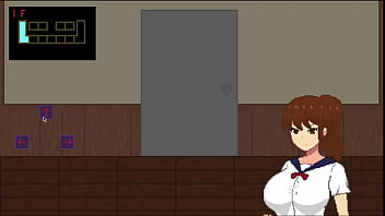 Estudando sendo fudida na escola