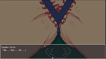 Estudando sendo fudida na escola