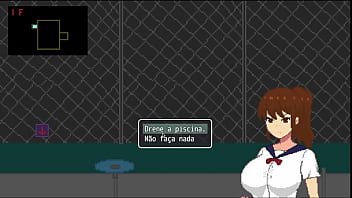 Estudando sendo fudida na escola