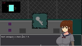 Estudando sendo fudida na escola