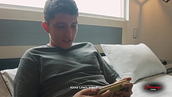 The dream alexa lewis & pipeboy