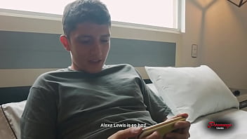 The dream alexa lewis & pipeboy