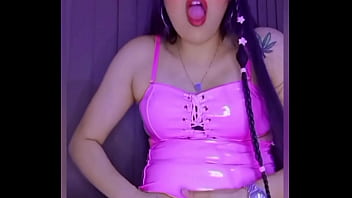 Squirts of pleasure in this dildo section bluee official