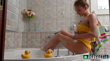 Who doesn’t love a full bush olivia trunk orgasming for perfect18