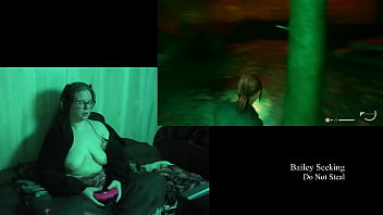 Naked night springs playthrough part 2