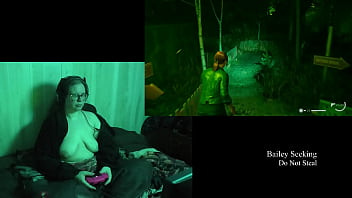 Naked night springs playthrough part 2