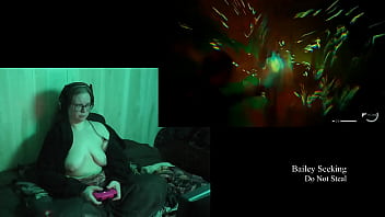 Naked night springs playthrough part 2