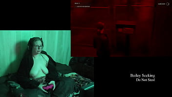 Naked night springs playthrough part 2