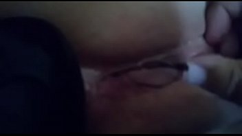 Big buttplug whore insertion Big buttplug whore insertion