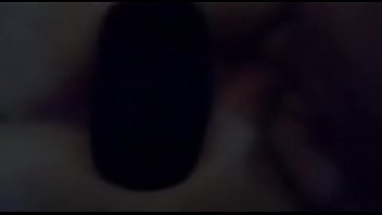 Big buttplug whore insertion