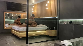 Sentou gostoso na minha rola