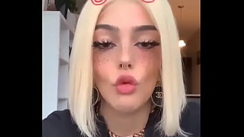 الوسخه في قلبي وفي عيني