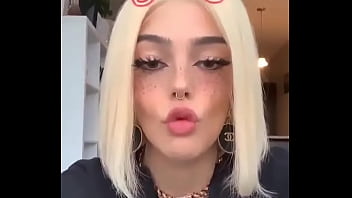 الوسخه في قلبي وفي عيني