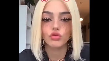 الوسخه في قلبي وفي عيني