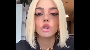 الوسخه في قلبي وفي عيني