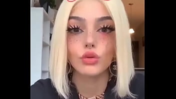 الوسخه في قلبي وفي عيني