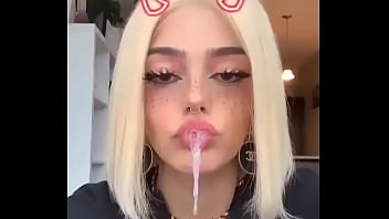 الوسخه في قلبي وفي عيني