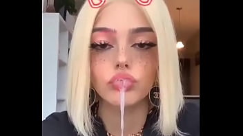 الوسخه في قلبي وفي عيني