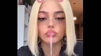 الوسخه في قلبي وفي عيني