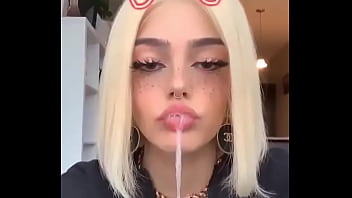 الوسخه في قلبي وفي عيني