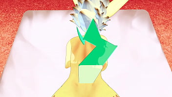Leafeon loves to give blowjob titjob and being taken in doggystyle