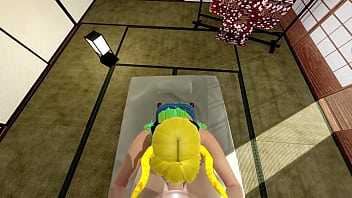 Lucoa veut ton sperme honey select 2