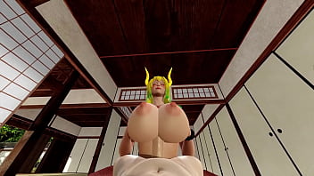 Lucoa veut ton sperme honey select 2