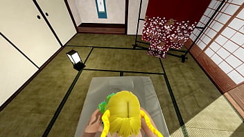 Lucoa veut ton sperme honey select 2