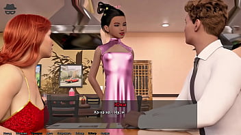 Проходження гри Викрадач Сердець Частина 11