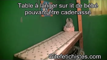 Le donjon la chambre love les lieux de jeux