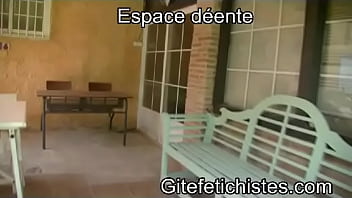 Le donjon la chambre love les lieux de jeux