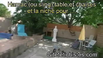 Le donjon la chambre love les lieux de jeux