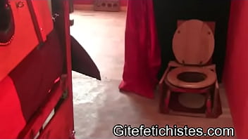 Le donjon la chambre love les lieux de jeux Le donjon la chambre love les lieux de jeux